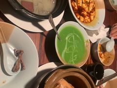 -外婆家(南开大悦城店)