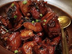-小天厨民间菜馆(深圳街店)