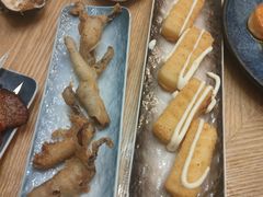-庖丁兄弟干式熟成牛排自助餐厅(仁恒伊势丹店)