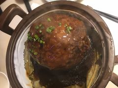 -韵秋荷(宝山龙湖天街店)