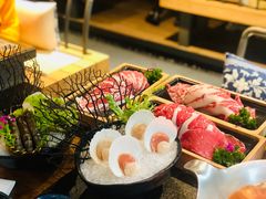 -湊湊火锅·茶憩(东城万达店)