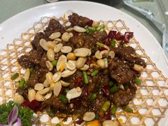 -刘胖子家常菜·蹄花焖藕(富安街店)