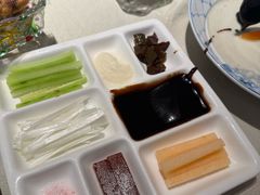 -悦融琥珀·京鲁菜·海味珍品(西单店)