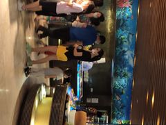 -东莞旗峰山酒店及行政公寓·莱斯西餐厅