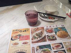 -新世界餐厅(万达店)
