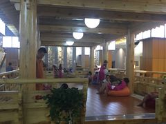 -丽池宫韩式汗蒸会馆(华灯坊店)