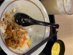 -永和大王(花好园店)