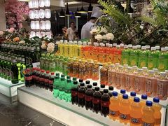 -东方红海鲜百汇(国际大厦店)