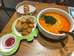 -和府捞面(东直门银座店)