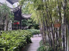 -南京民俗博物馆(甘熙故居)