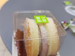 -奈雪的茶(亨特国际广场店)