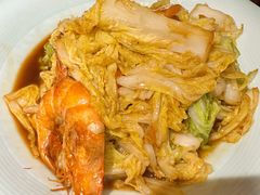 -七菜馆·东北菜·蒸饺(文体路店)