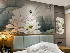 -芙蓉坊酒店(大唐不夜城店)