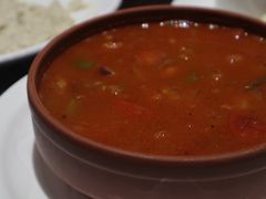 鹰嘴豆烩牛肉-Mevlana梅夫娜土耳其餐厅·清真