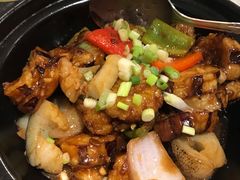 -小桃源酒家(罗湖商业城店)