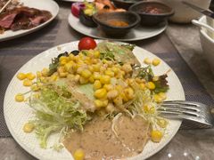 -星璨·自助餐厅-厦门禹洲温德姆至尊豪廷大酒店