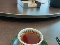 -南海渔村·徐博馆(琶洲店-粤菜养生宴)