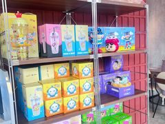 -必胜客(航洋国际店)