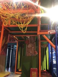 -kidsland(颐堤港店)