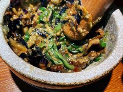 -炊烟小炒黄牛肉(东庆街店)