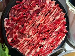 -牛品福潮汕牛肉火锅(旺庄店)