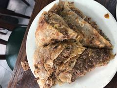 -清真永恒华威肉饼(潘家园店)