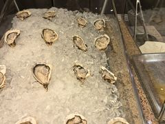 -视界美食自助餐厅·石家庄希尔顿酒店