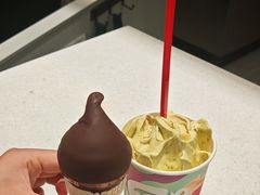 -DQ·蛋糕·冰淇淋(高新万达店)
