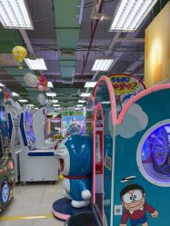 -莫莉幻想儿童乐园(北京顺义华联店)