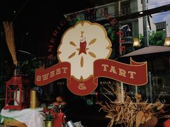 -Pie Bird(新闸路店)