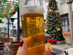 -Paulaner·德国帕拉娜自酿啤酒餐厅(海上世界店)