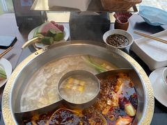 -巴邑火锅(江北万达店)