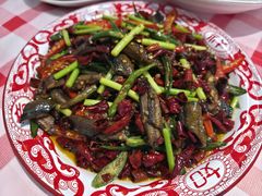 -盐老幺自贡盐帮菜老店