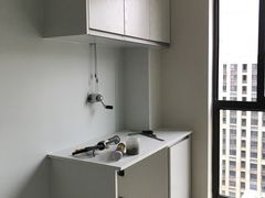 -佰丽爱家全屋定制(汶水店)