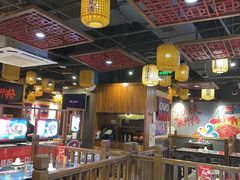 -井格·重庆火锅(王府井店)