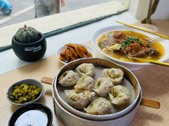 -面道赞宁海海鲜面(迎凤街店)