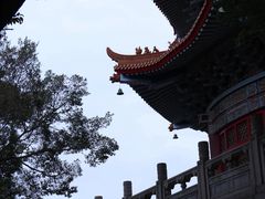 -广东圆玄道观