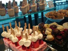 -澳门旅游塔360°旋转餐厅(南湾湖广场店)