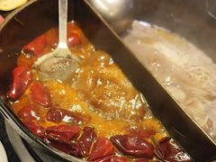 -盡膳口福·百年汤方火锅(科华北路店)