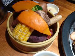 -三个渔夫·蒸汽海鲜(小白楼店)