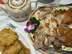 -鹿鸣春饭店(总店)