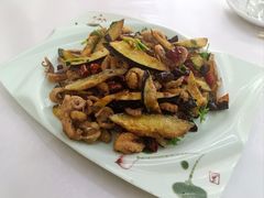 -北戴河庆山饭店·海鲜砂锅粥(北戴河黑石路店)