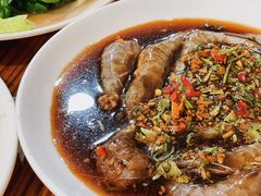 -潮粥馆(长江花园店)