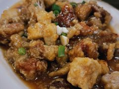 -如我美食(达道社区店)