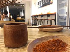 -长颈鹿的口袋钵钵鸡(市南店)