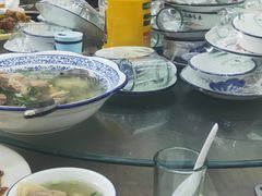 -翟氏天天小吃(上东街区店)