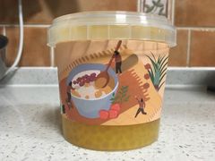 -炖物24章·顺时轻养茶(杭州保利时光里店)