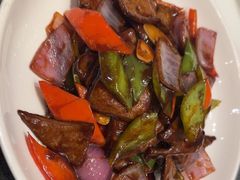 -新吉士·上海菜(浦东LCM置汇旭辉店)