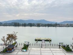 -梅城古镇