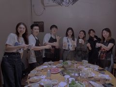 -汕头八合里海记牛肉店(清河店)
